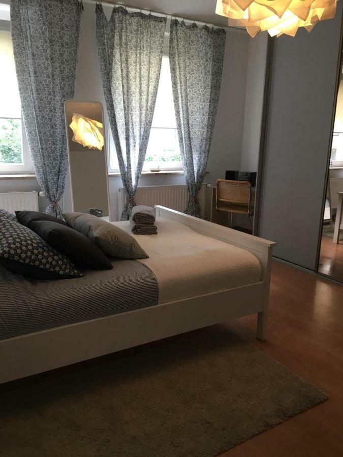 Sea Side Apartment Gdańsk Exterior foto